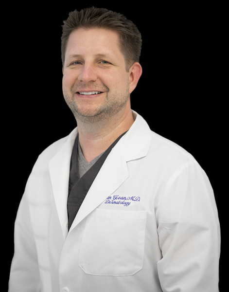Dr. Jason Givan, MD