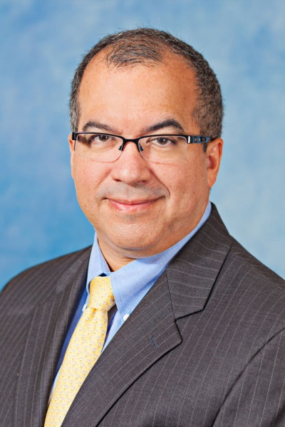 Dr. Lorenzo Gamez, MD