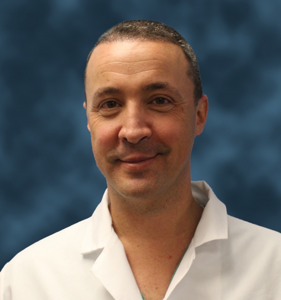 Dr. Jason Slate, MD