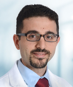 Dr. Danny Haddad, MD