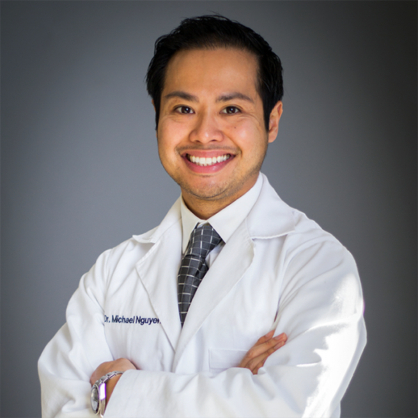 Dr. Michael Nguyen, MD