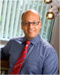 Dr. Michael Vasquez, MD