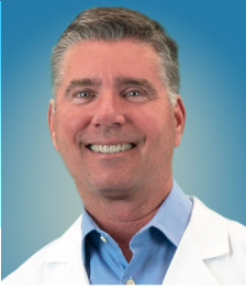 Dr. Bernard Hunt, DO
