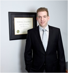 Dr. Jordan Steinberg