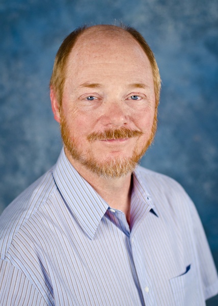 Dr. Mark Dawson, MD