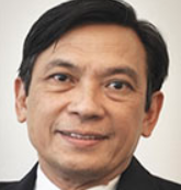 Dr. Rodrigo Saclolo, MD