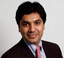 Dr. Rajveer Purohit, MD