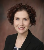 Dr. Blythe Harris, MD