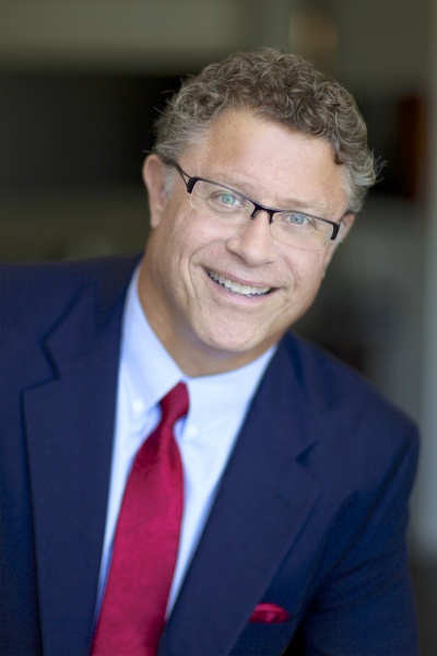 Dr. William Berkley, MD
