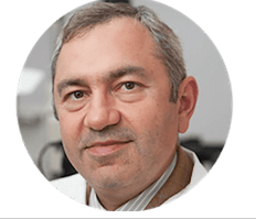 Dr. Edward Rubinchik, MD