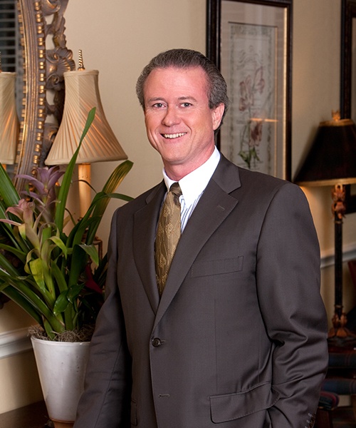 Dr. David Sheridan, MD