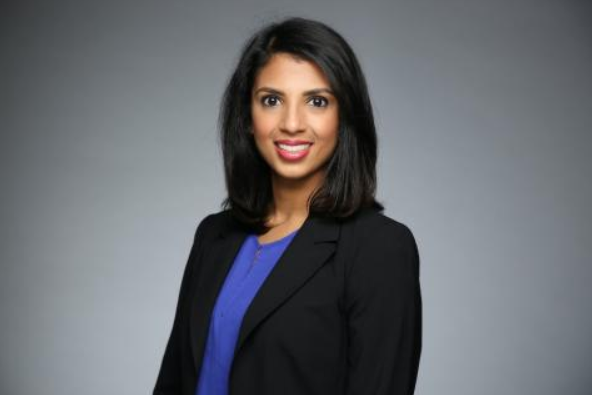 Dr. Sayeda-Fatima Ali, MD