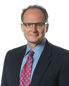 Dr. Ryan Holbrook, MD