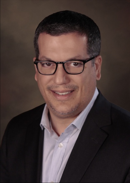 Dr. George Counelis, MD