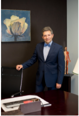 Dr. Boris Gabinskiy, MD