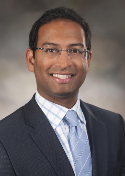 Dr. Ramesh Grandhi, MD