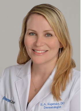 Dr. Erine Kupetsky, DO
