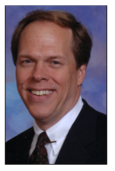 Dr. Gordon Rheaume