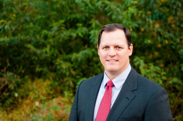Dr. Eric Williams, MD