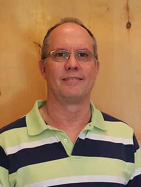 Dr. Russell Johnson, MD