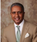 Dr. Keith Wright, MD