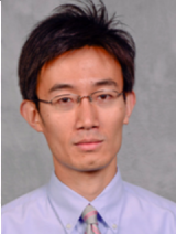 Dr. Hiroshi Kato, MD