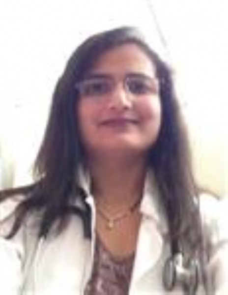 Dr. Avni Pandya, MD