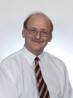 Dr. Michael Roberts, MD