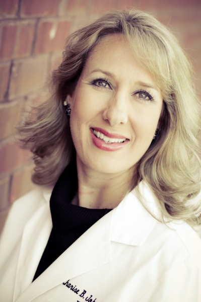 Dr. Charise Johns, MD