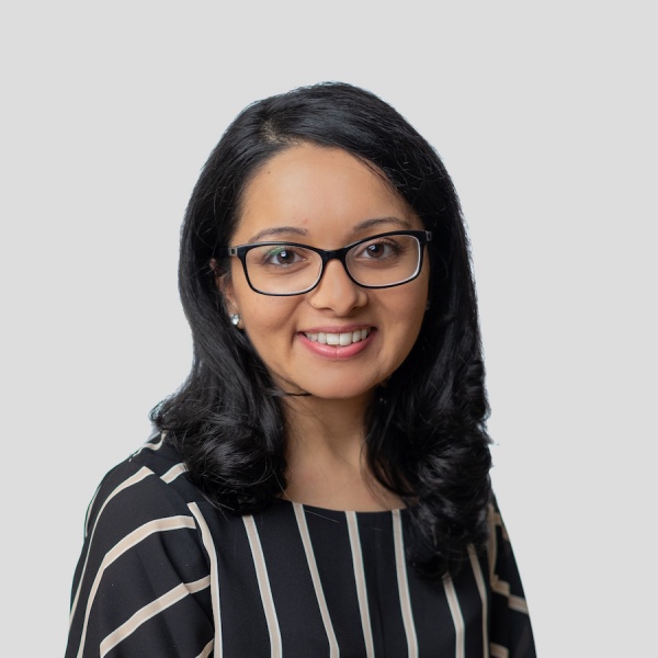 Dr. Rucha Kapadia, MD
