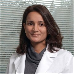 Dr. Shirly Ramchandani, MD