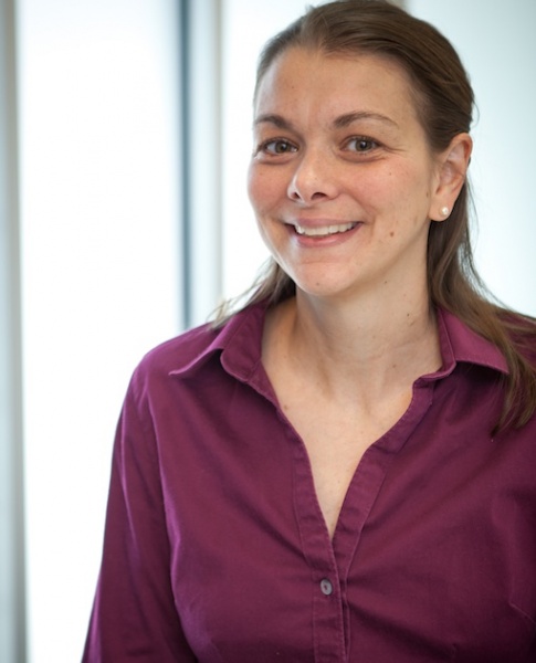 Dr. Rebecca Frye, DO