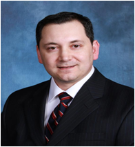 Dr. Pablo Rivera, MD
