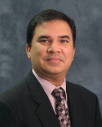 Dr. Nadeem Kazi, MD