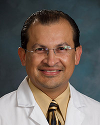 Dr. Enrique Hernandez-Sanchez, MD