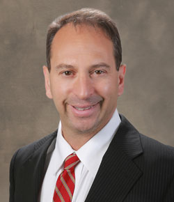 Dr. Theodore Nukes, MD
