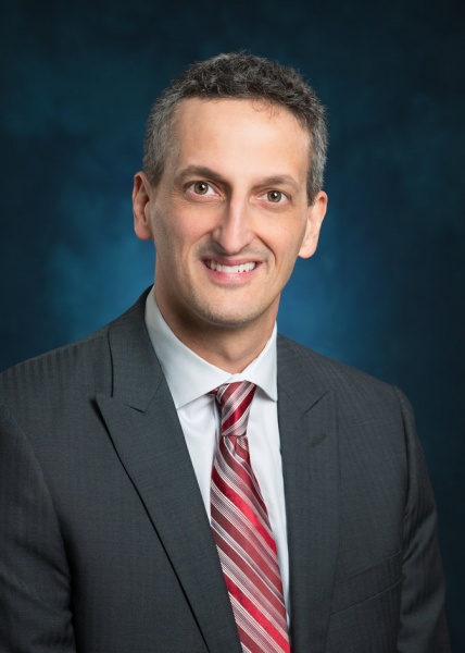 Dr. Gregory Farino, MD