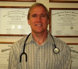 Dr. Douglas Schwartz, MD