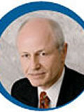 Dr. George Sieffert, MD