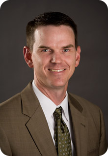 Dr. Eric Packwood, MD