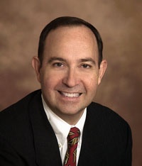 Dr. John Monterubio