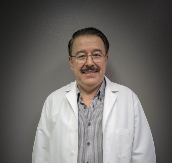 Dr. Anibal Rossel, MD