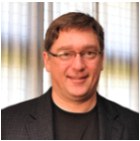 Dr. Brian Hamm