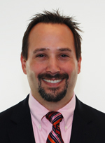 Dr. Benjamin Blank, DO