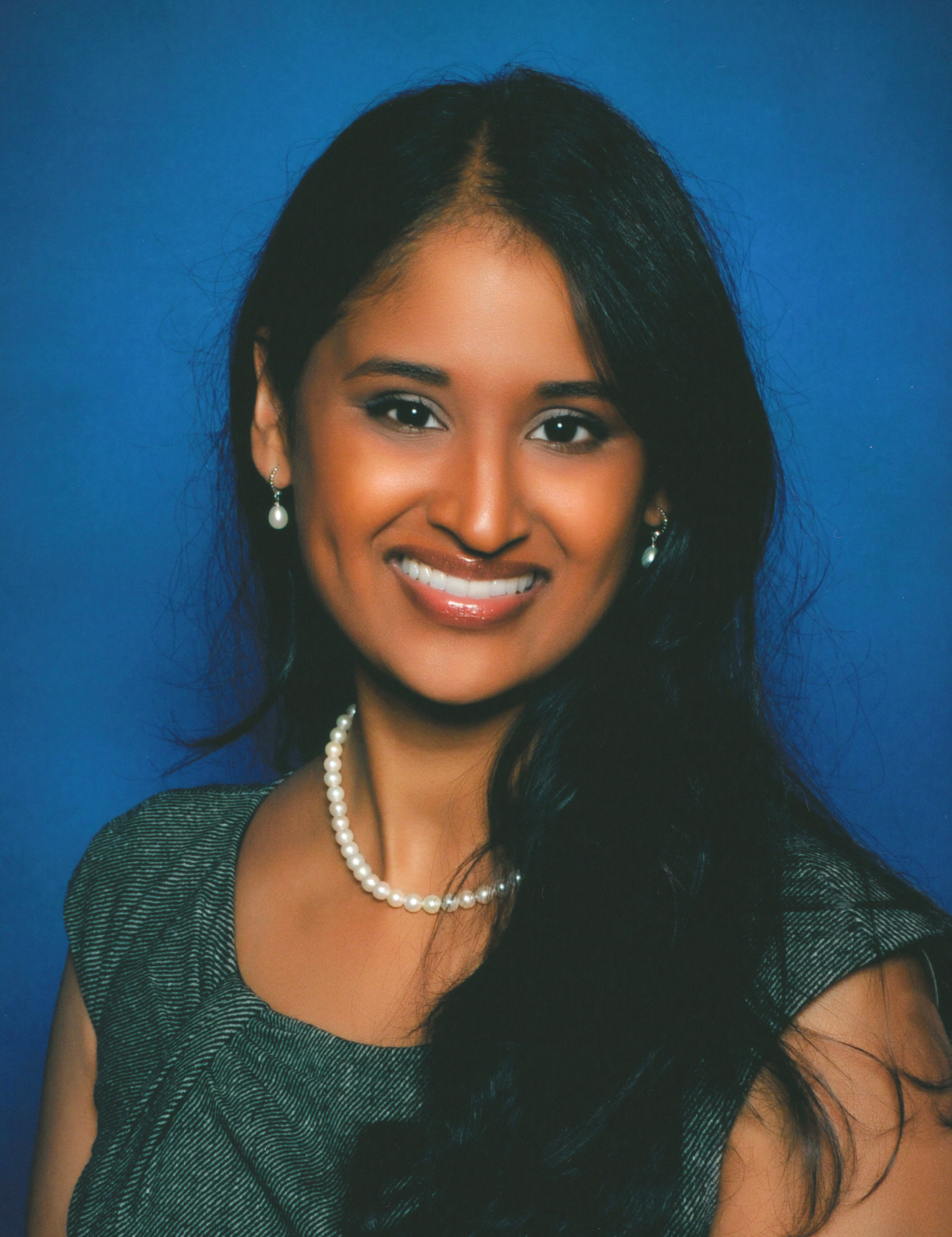 Dr. Revathi Naadimuthu, MD