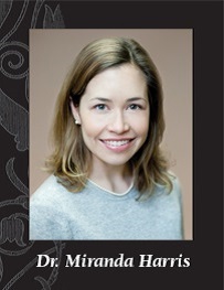 Dr. Miranda Harris-Glocker, MD