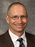 Dr. Randy Smargiassi