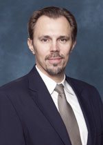 Dr. Osvaldo Gigliotti, MD