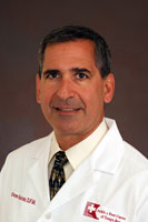 Dr. Steven Blustein