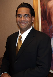 Dr. Manish Shah, MD